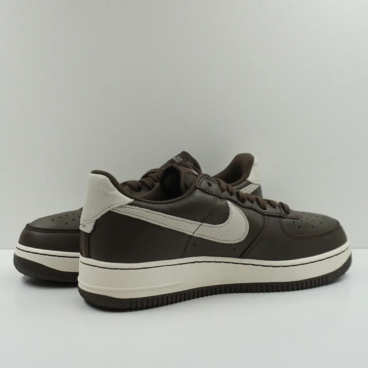 Nike Air Force 1 Low '07 Craft Dark Chocolate