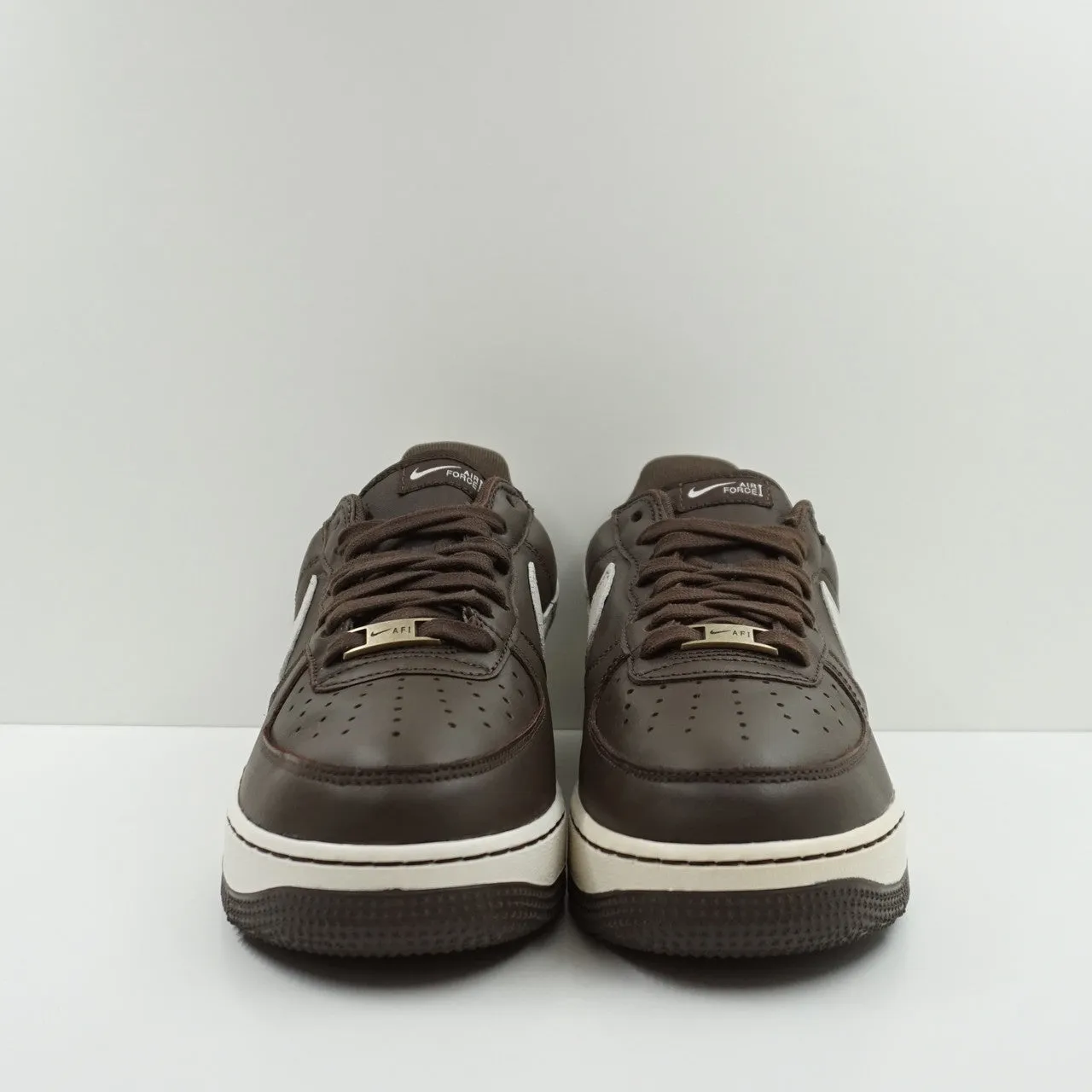 Nike Air Force 1 Low '07 Craft Dark Chocolate