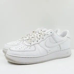 Nike Air Force 1 Low '07 Fresh White