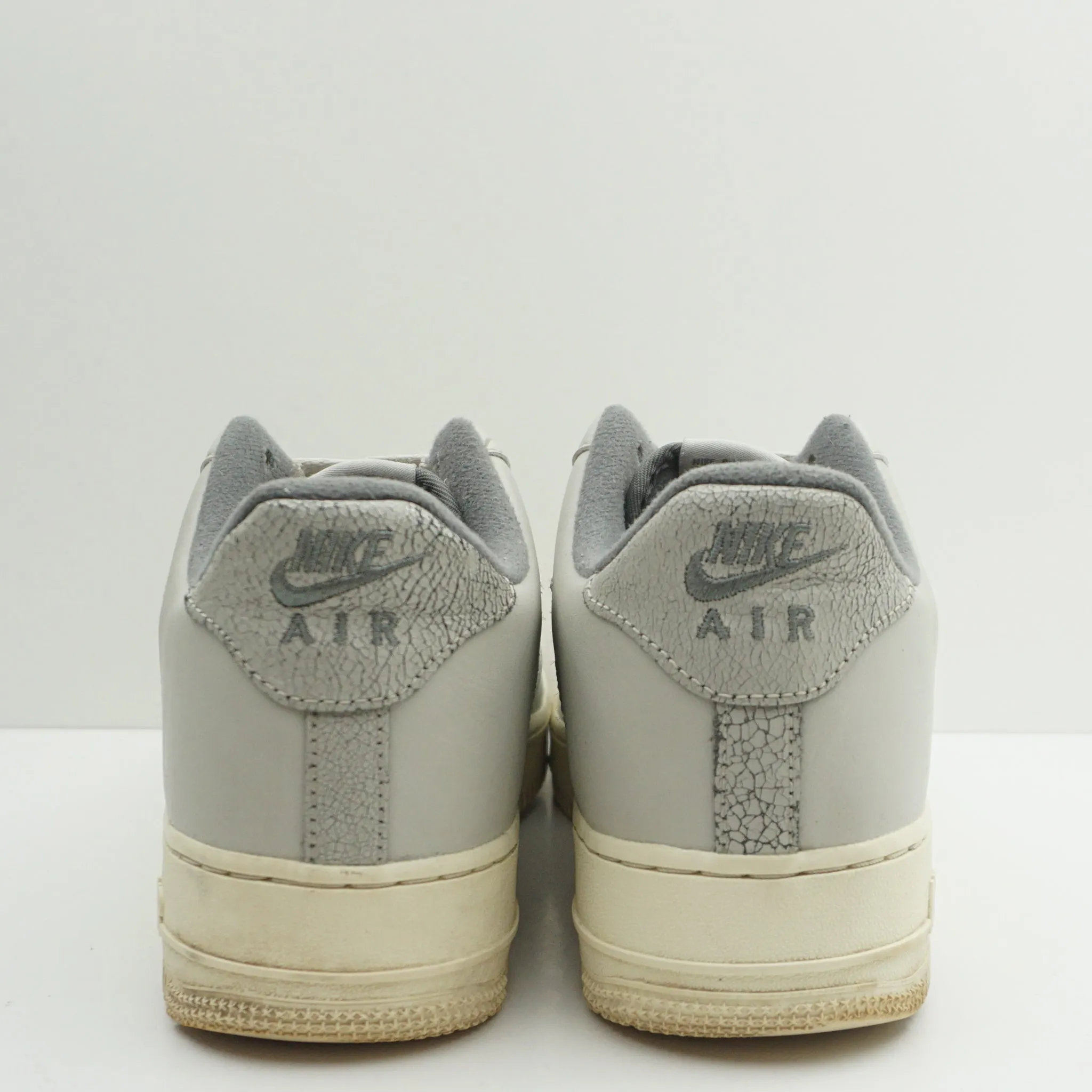 Nike Air Force 1 Low '07 Jewel Light Bone Coconut Milk