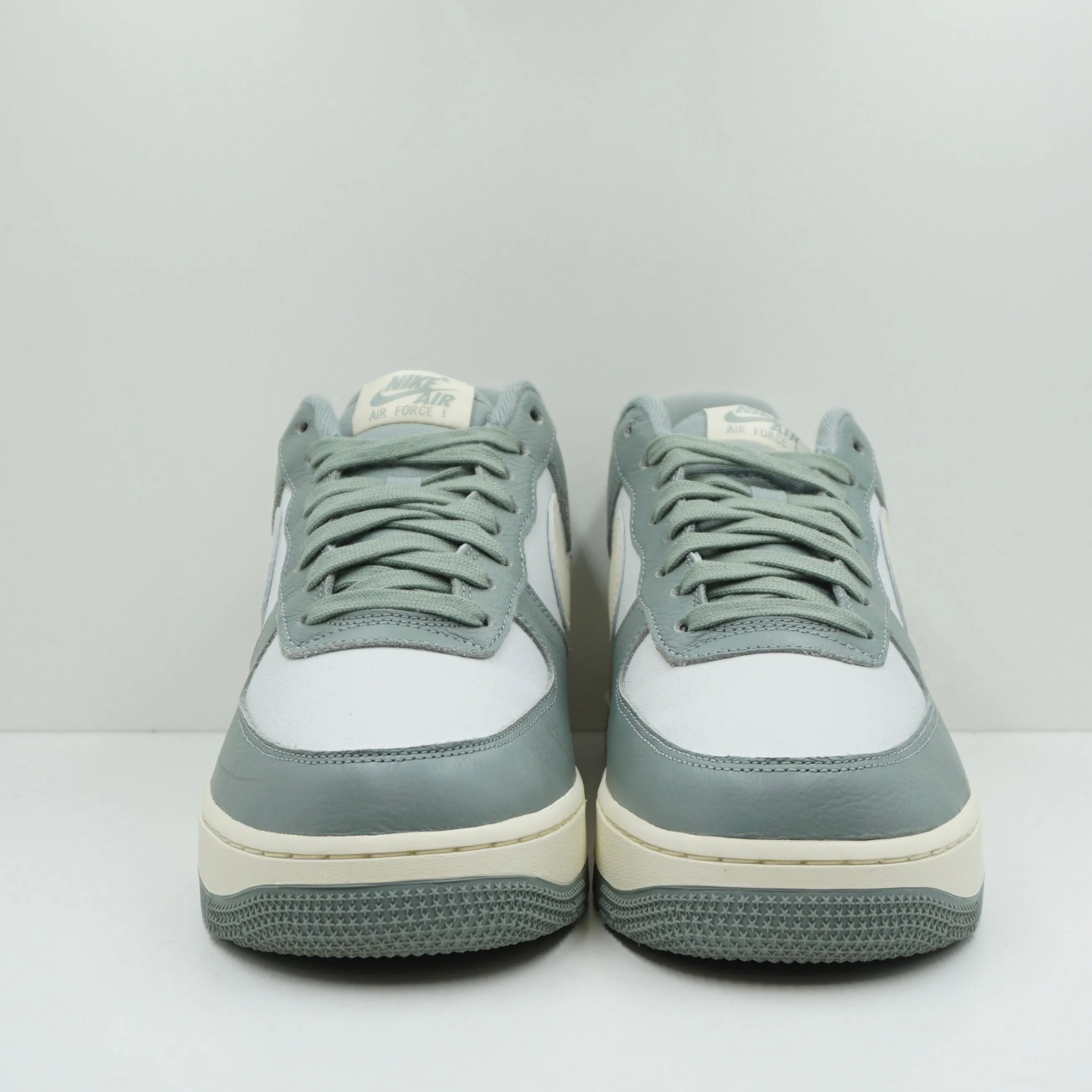 Nike Air Force 1 Low '07 LX Mica Green Coconut Milk