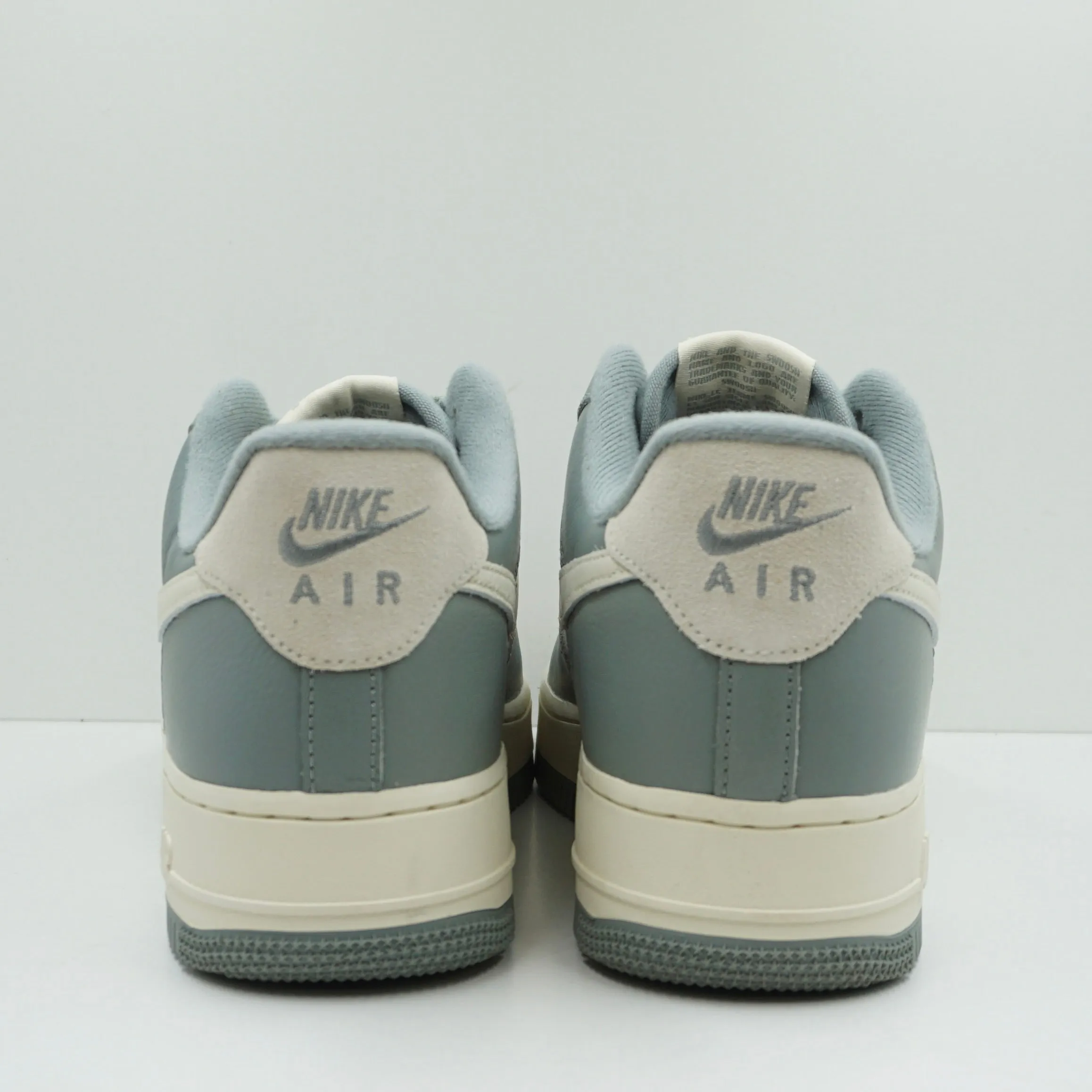 Nike Air Force 1 Low '07 LX Mica Green Coconut Milk