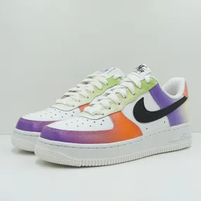 Nike Air Force 1 Low '07 Multi-Color Gradient (W)