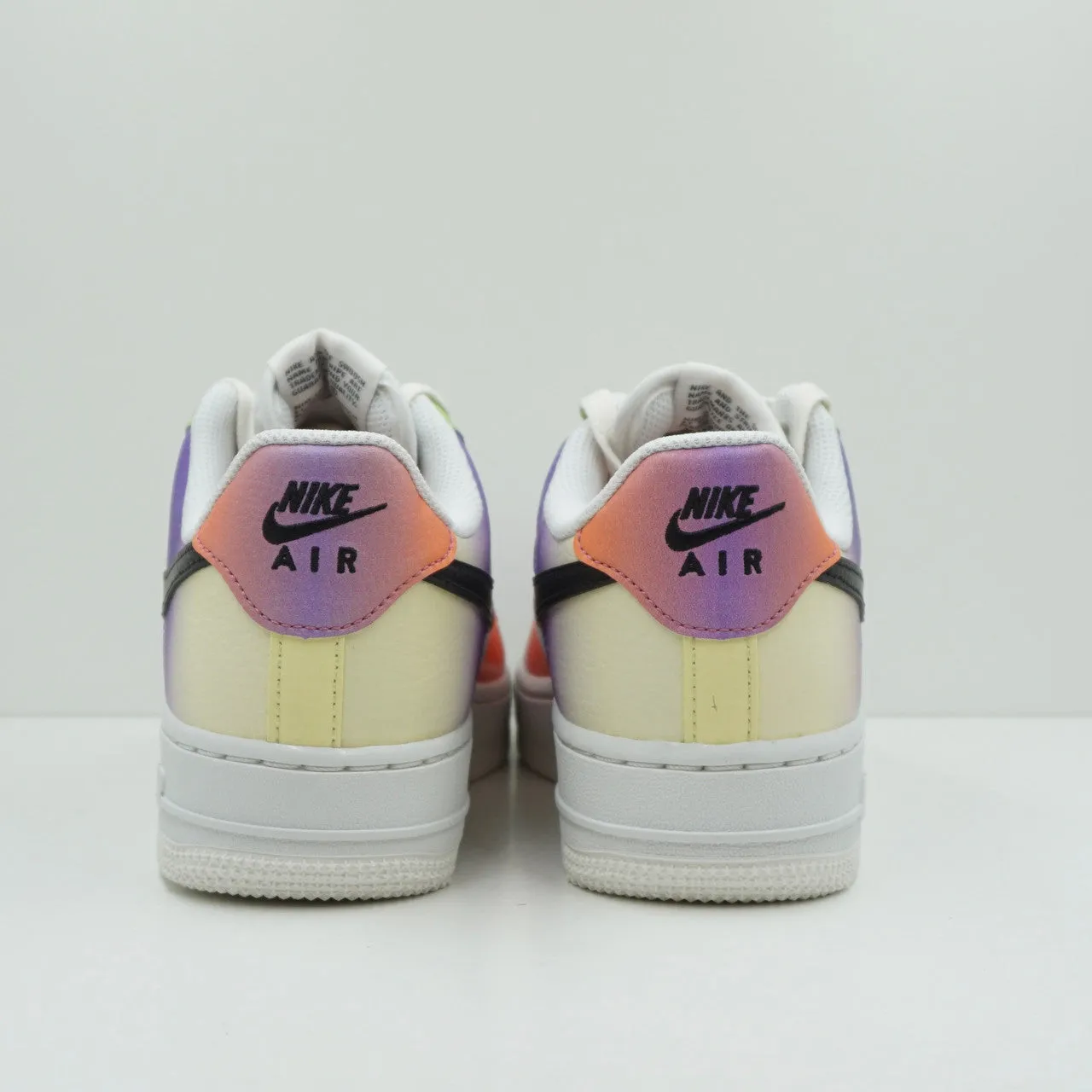 Nike Air Force 1 Low '07 Multi-Color Gradient (W)