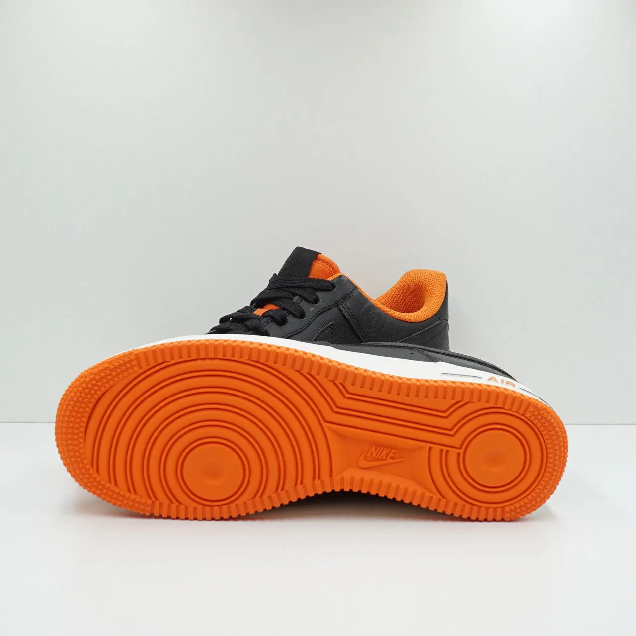 Nike Air Force 1 Low '07 PRM Halloween (2021)