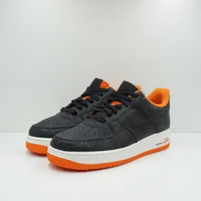 Nike Air Force 1 Low '07 PRM Halloween (2021)