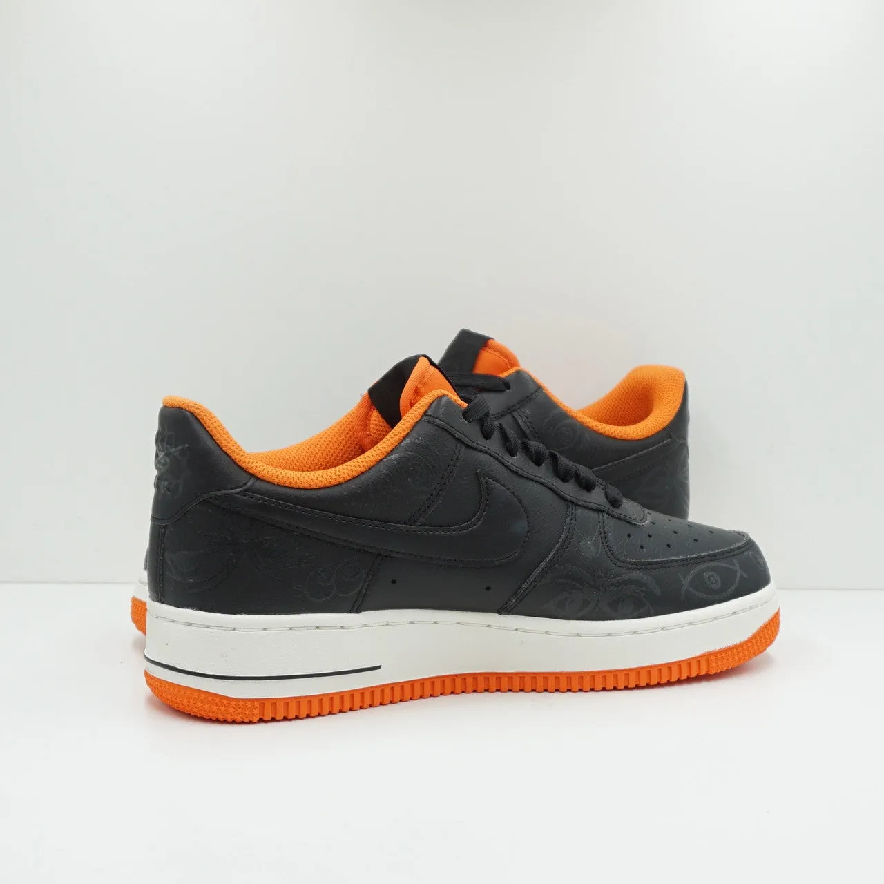 Nike Air Force 1 Low '07 PRM Halloween (2021)