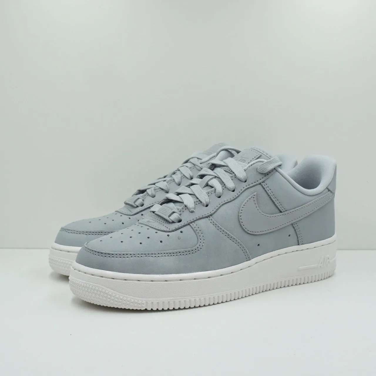 Nike Air Force 1 Low '07 PRM Wolf Grey (W)