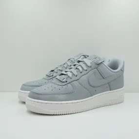 Nike Air Force 1 Low '07 PRM Wolf Grey (W)