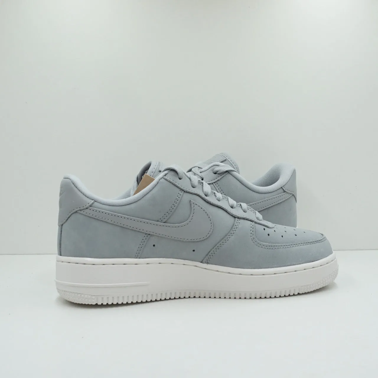 Nike Air Force 1 Low '07 PRM Wolf Grey (W)