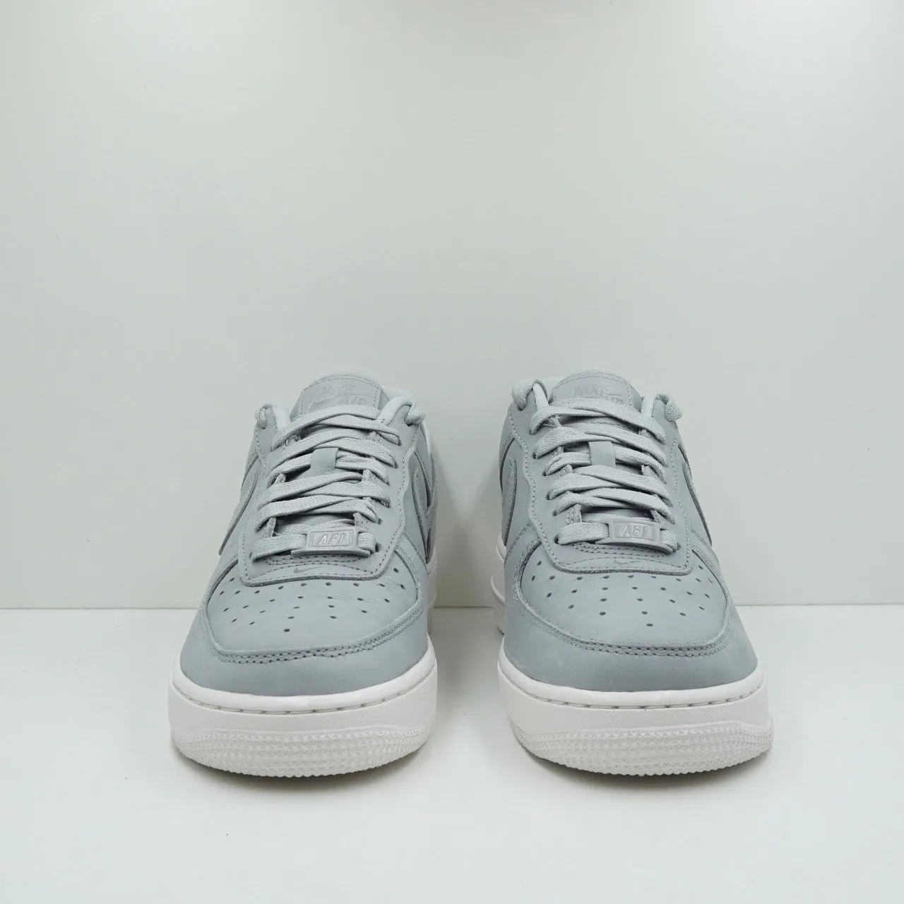 Nike Air Force 1 Low '07 PRM Wolf Grey (W)