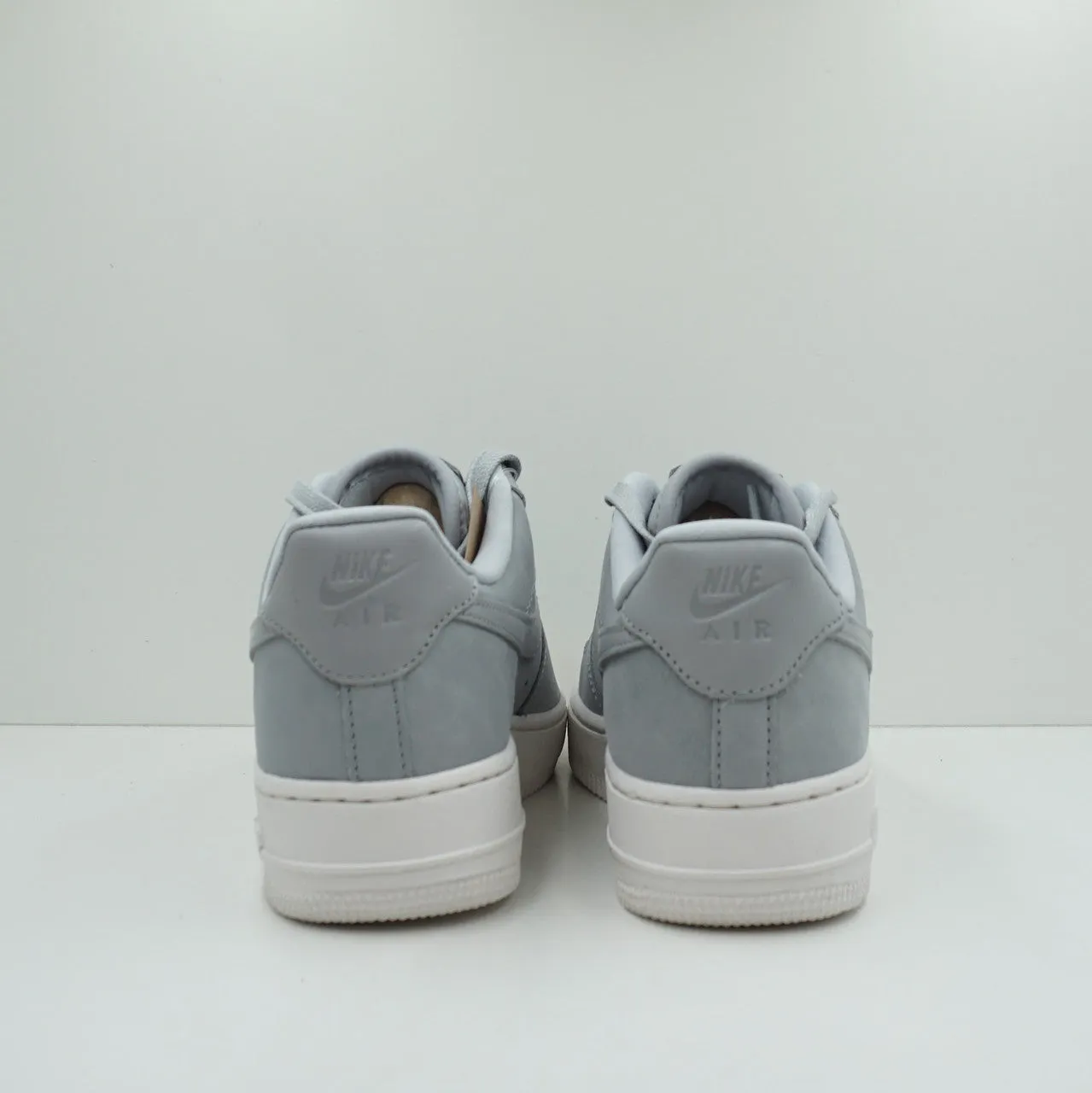 Nike Air Force 1 Low '07 PRM Wolf Grey (W)