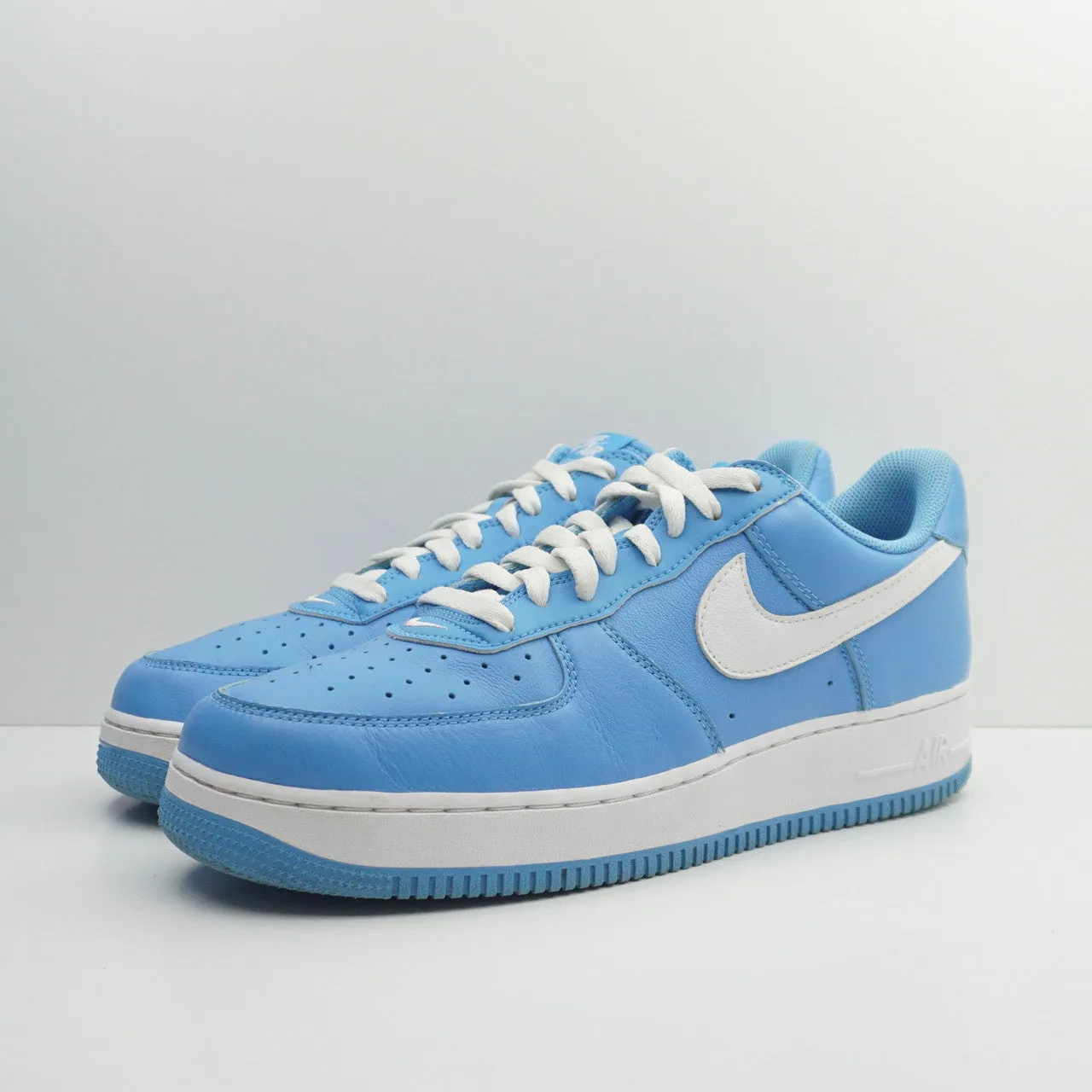 Nike Air Force 1 Low '07 Retro Color of the Month University Blue