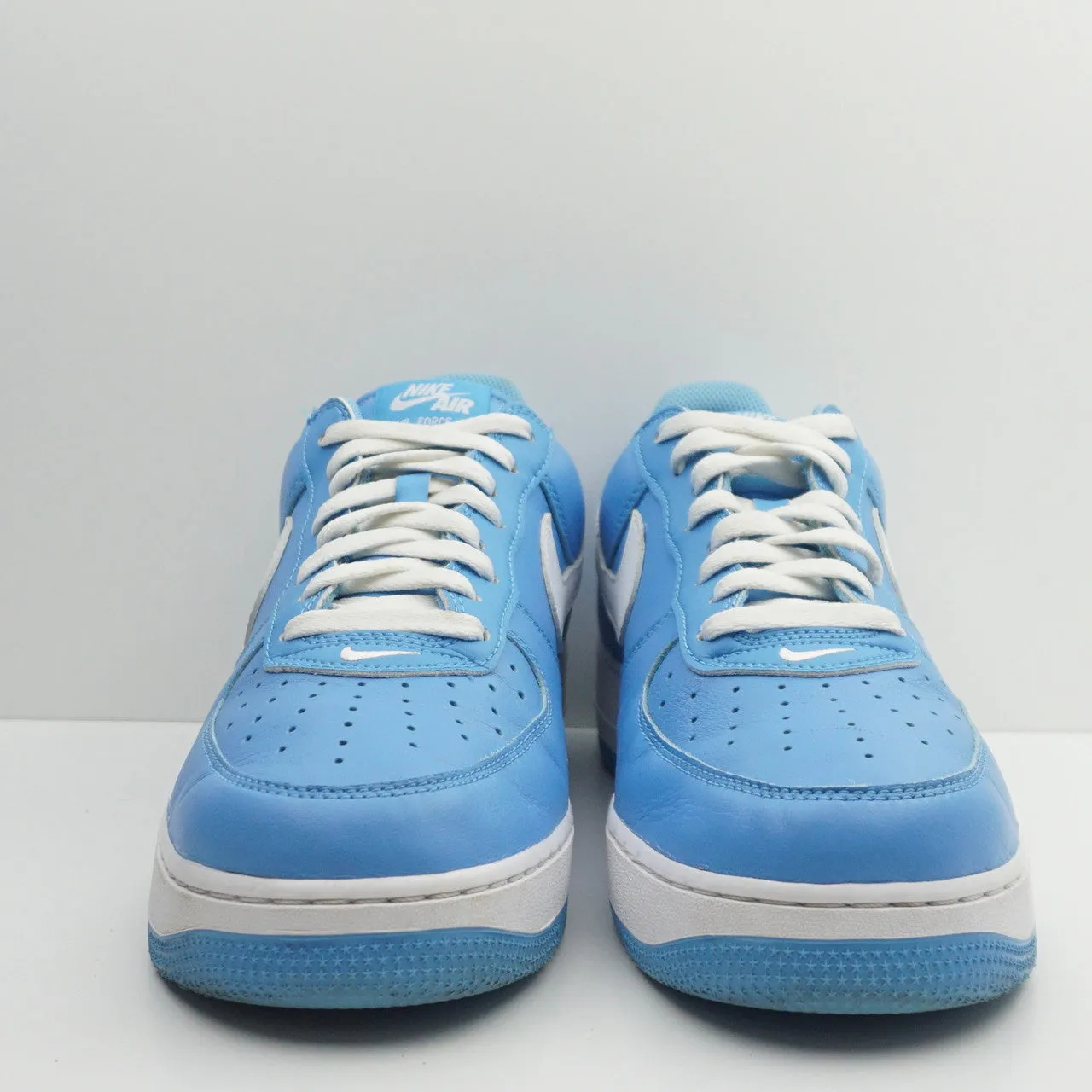 Nike Air Force 1 Low '07 Retro Color of the Month University Blue