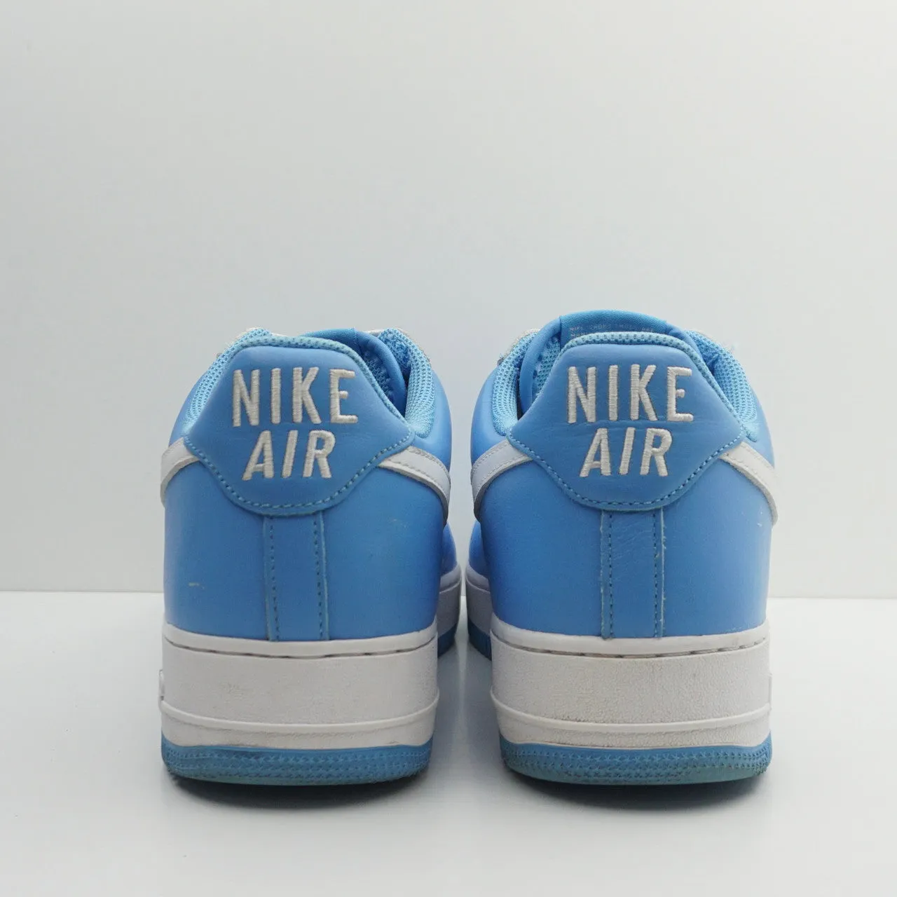 Nike Air Force 1 Low '07 Retro Color of the Month University Blue