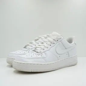 Nike Air Force 1 Low '07 White (W)