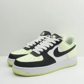 Nike Air Force 1 Low Barely Volt