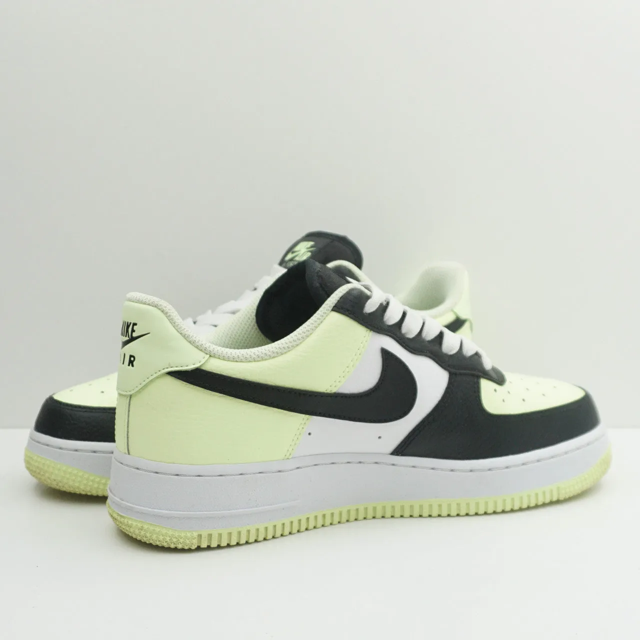 Nike Air Force 1 Low Barely Volt