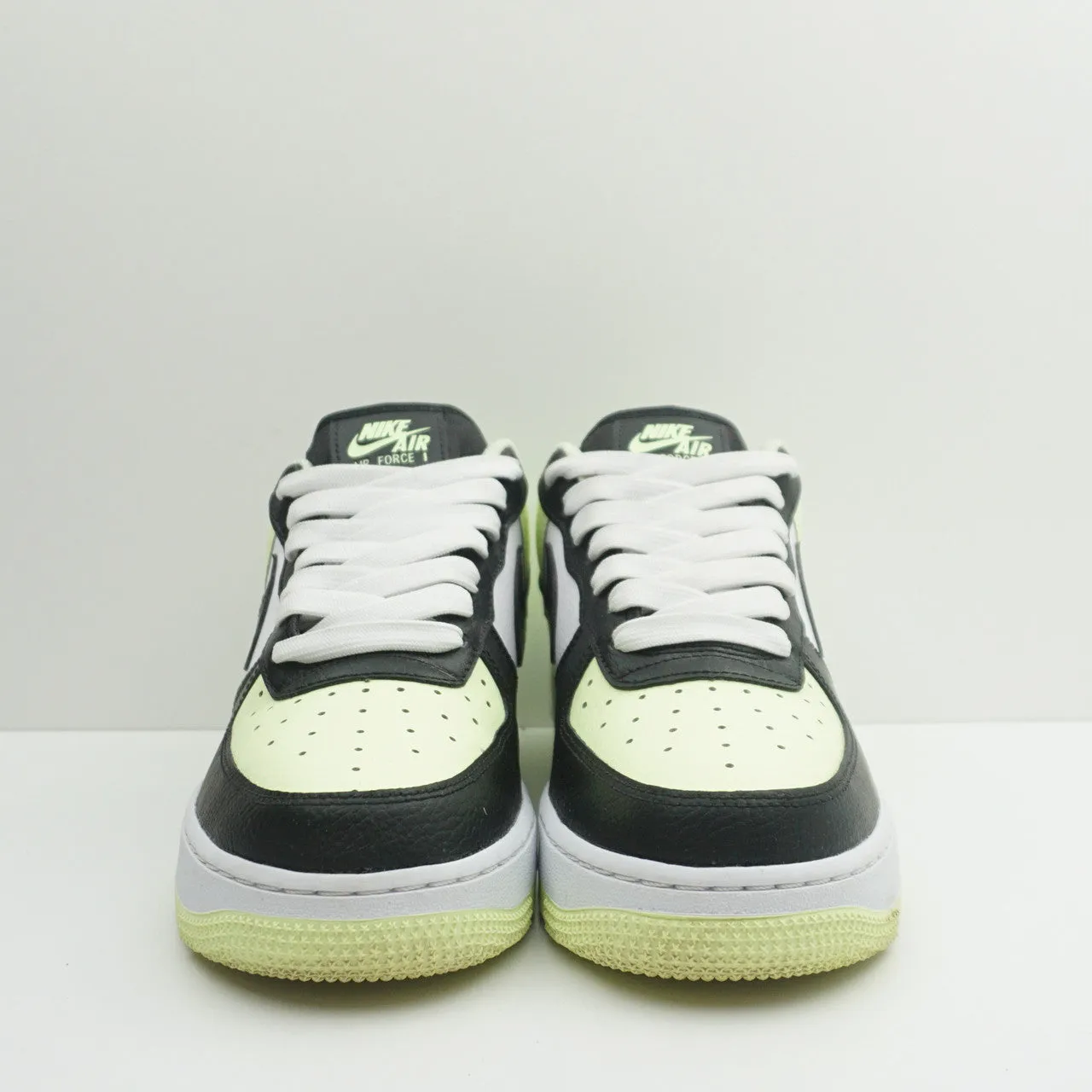 Nike Air Force 1 Low Barely Volt