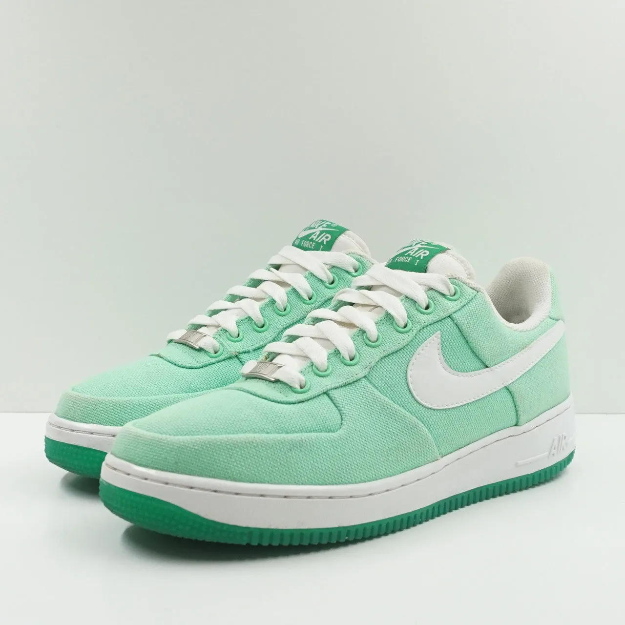 Nike Air Force 1 Low Canvas Tourmaline (W)