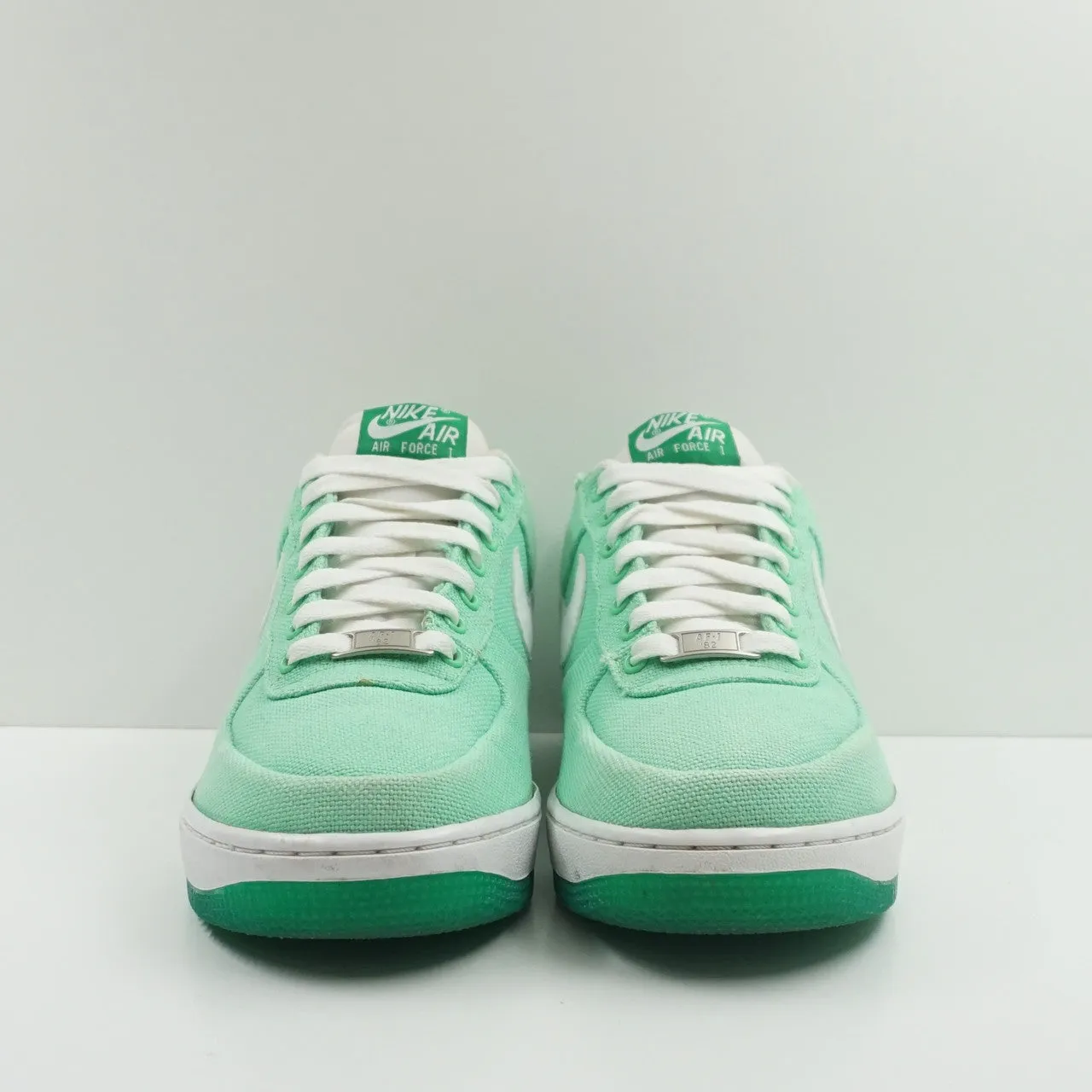 Nike Air Force 1 Low Canvas Tourmaline (W)