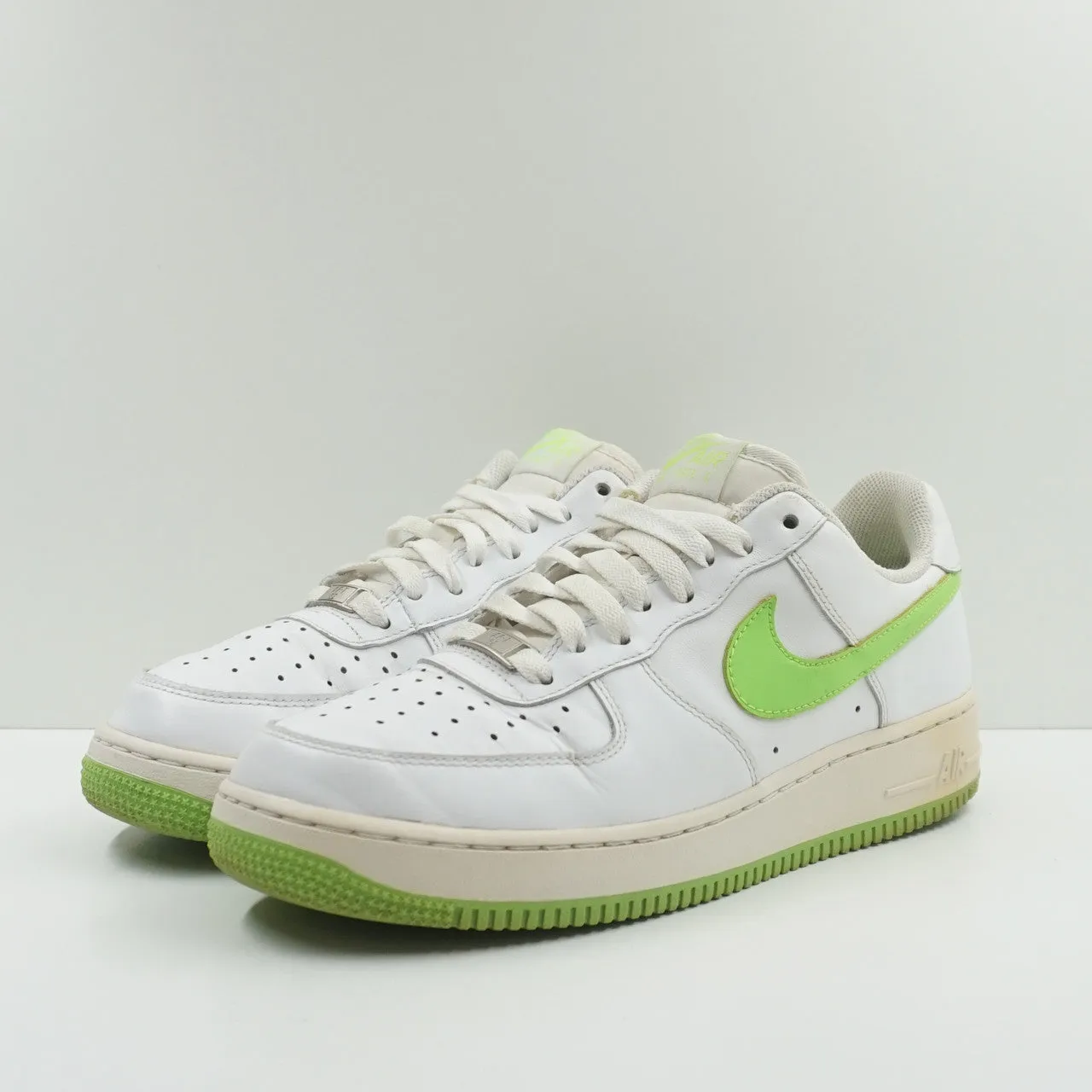 Nike Air Force 1 Low Electric Green