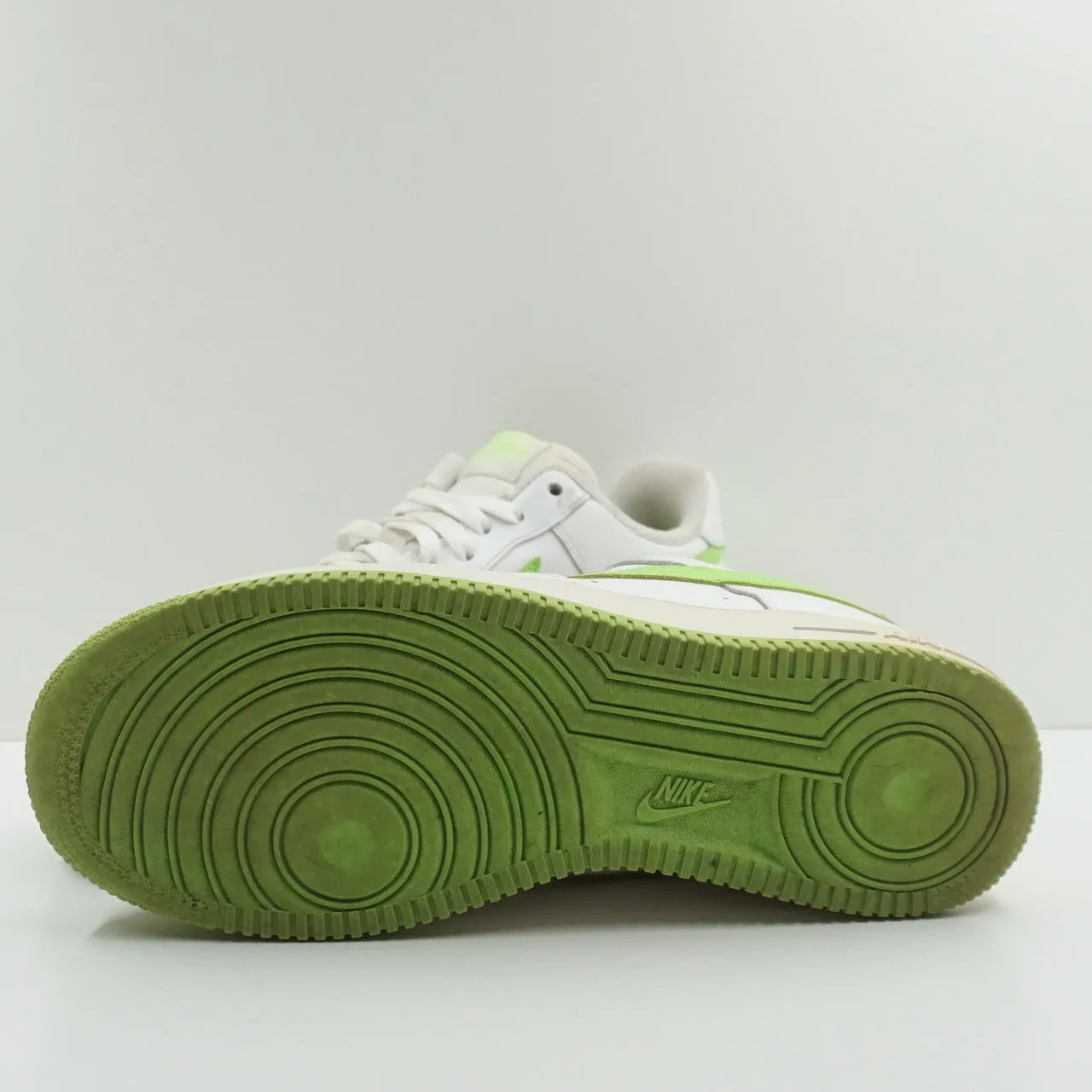 Nike Air Force 1 Low Electric Green