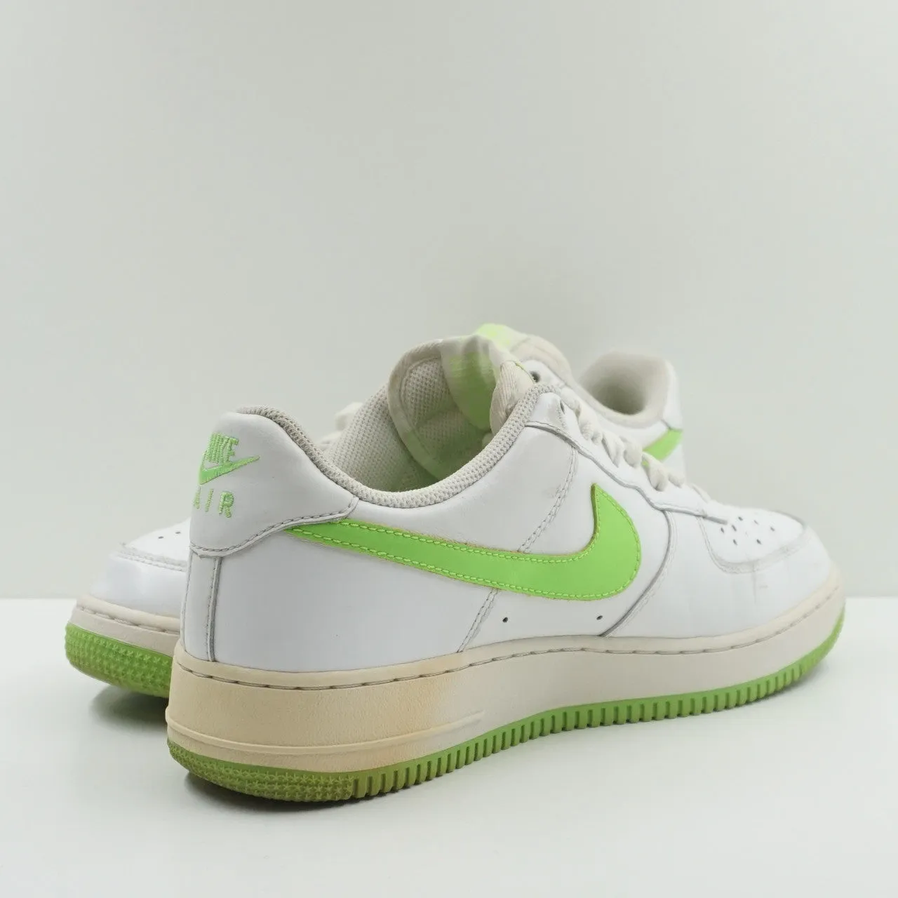 Nike Air Force 1 Low Electric Green