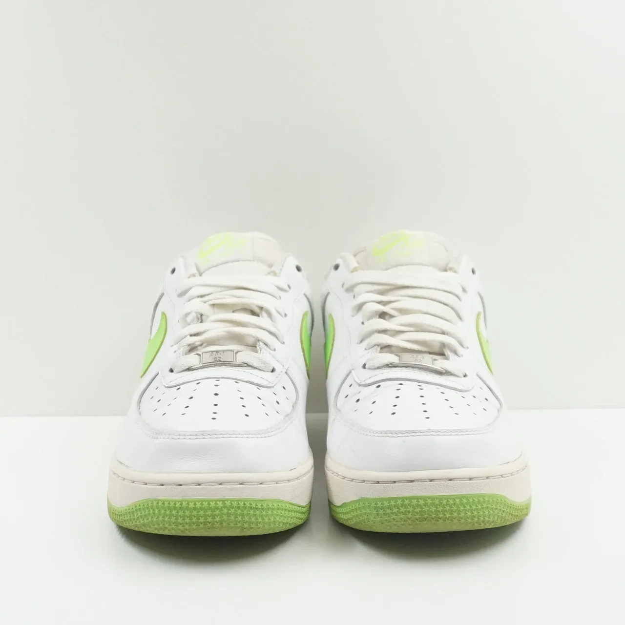 Nike Air Force 1 Low Electric Green