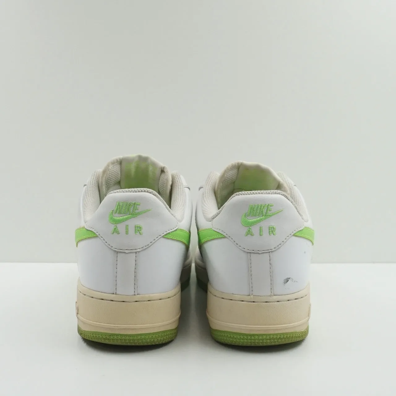 Nike Air Force 1 Low Electric Green