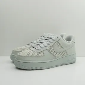 Nike Air Force 1 Low Grey Mesh (W)