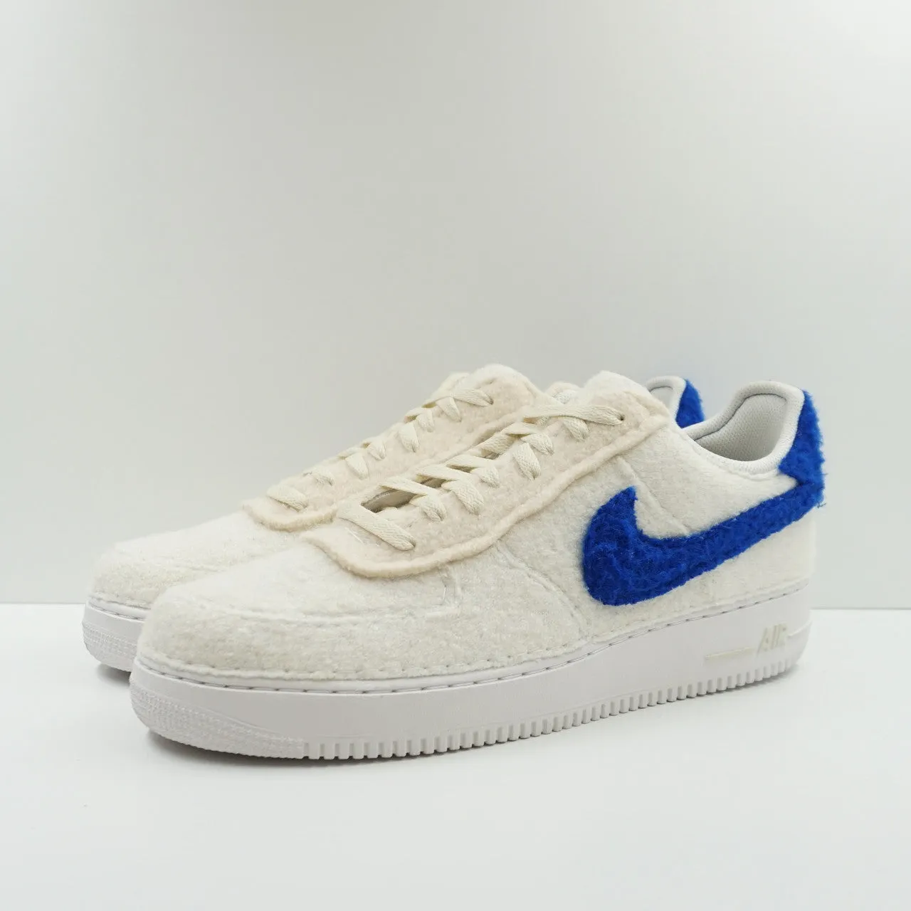 Nike Air Force 1 Low ID Cloudy White