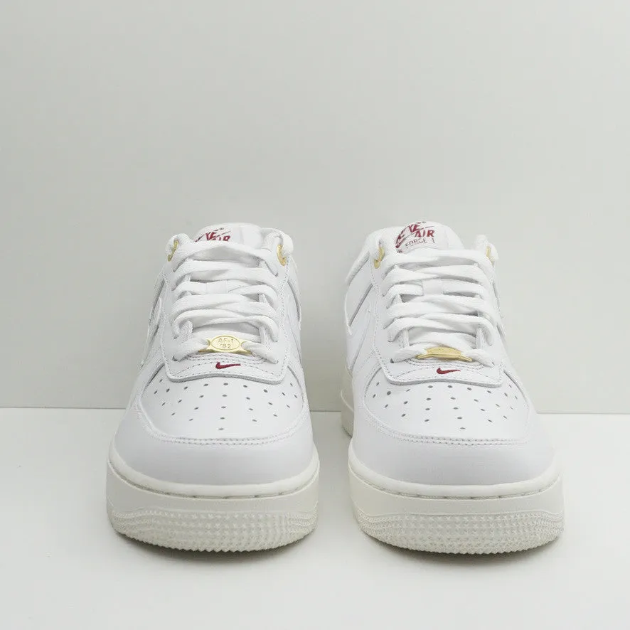 Nike Air Force 1 Low Jewel White