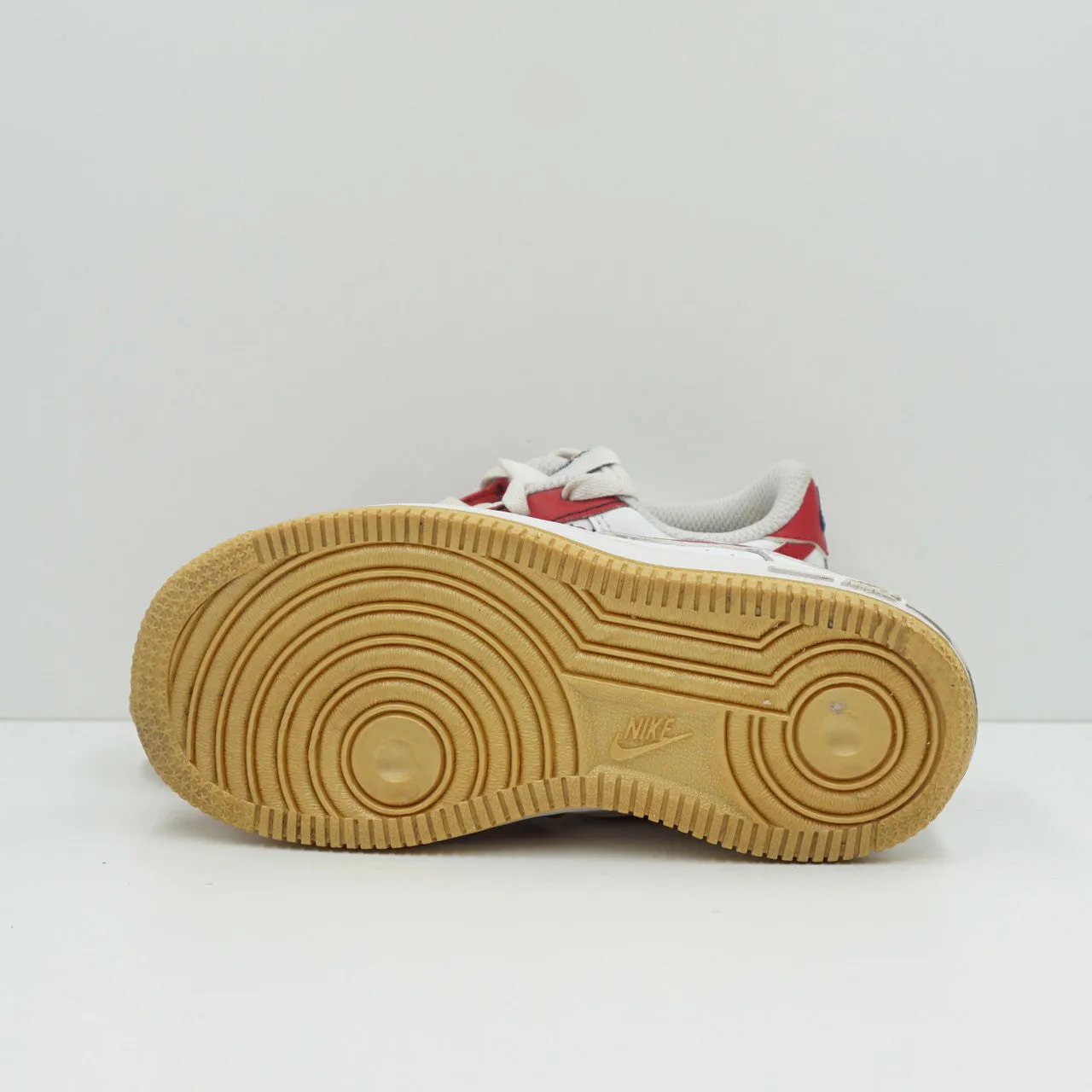 Nike Air Force 1 Low Lebron Lion King