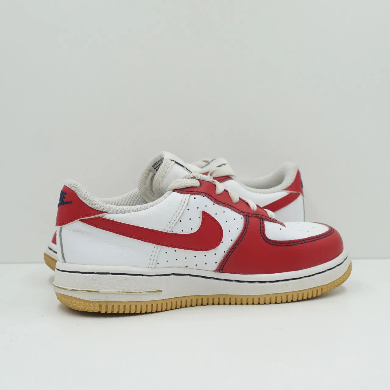 Nike Air Force 1 Low Lebron Lion King