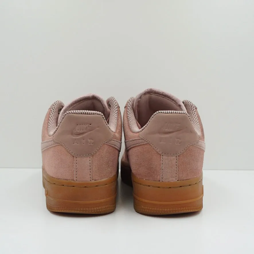 Nike Air Force 1 Low Particle Pink Gum (W)