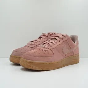 Nike Air Force 1 Low Particle Pink Gum (W)