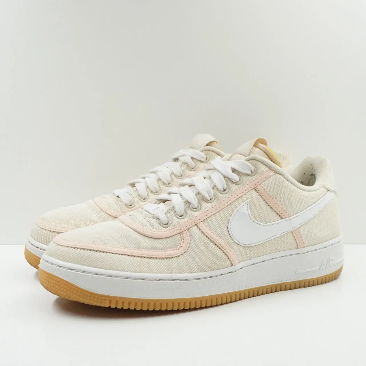 Nike Air Force 1 Low Premium Light Cream Gum