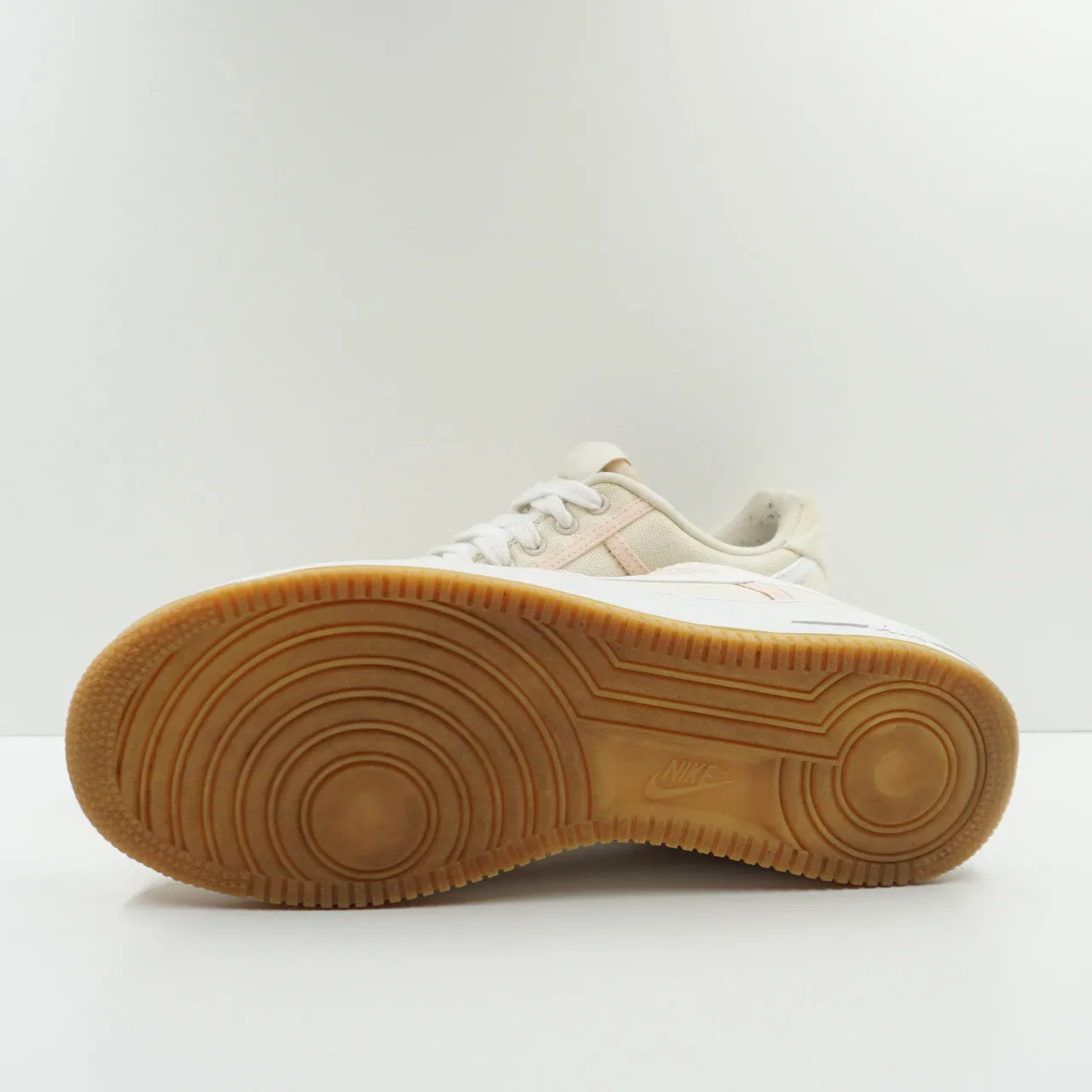 Nike Air Force 1 Low Premium Light Cream Gum