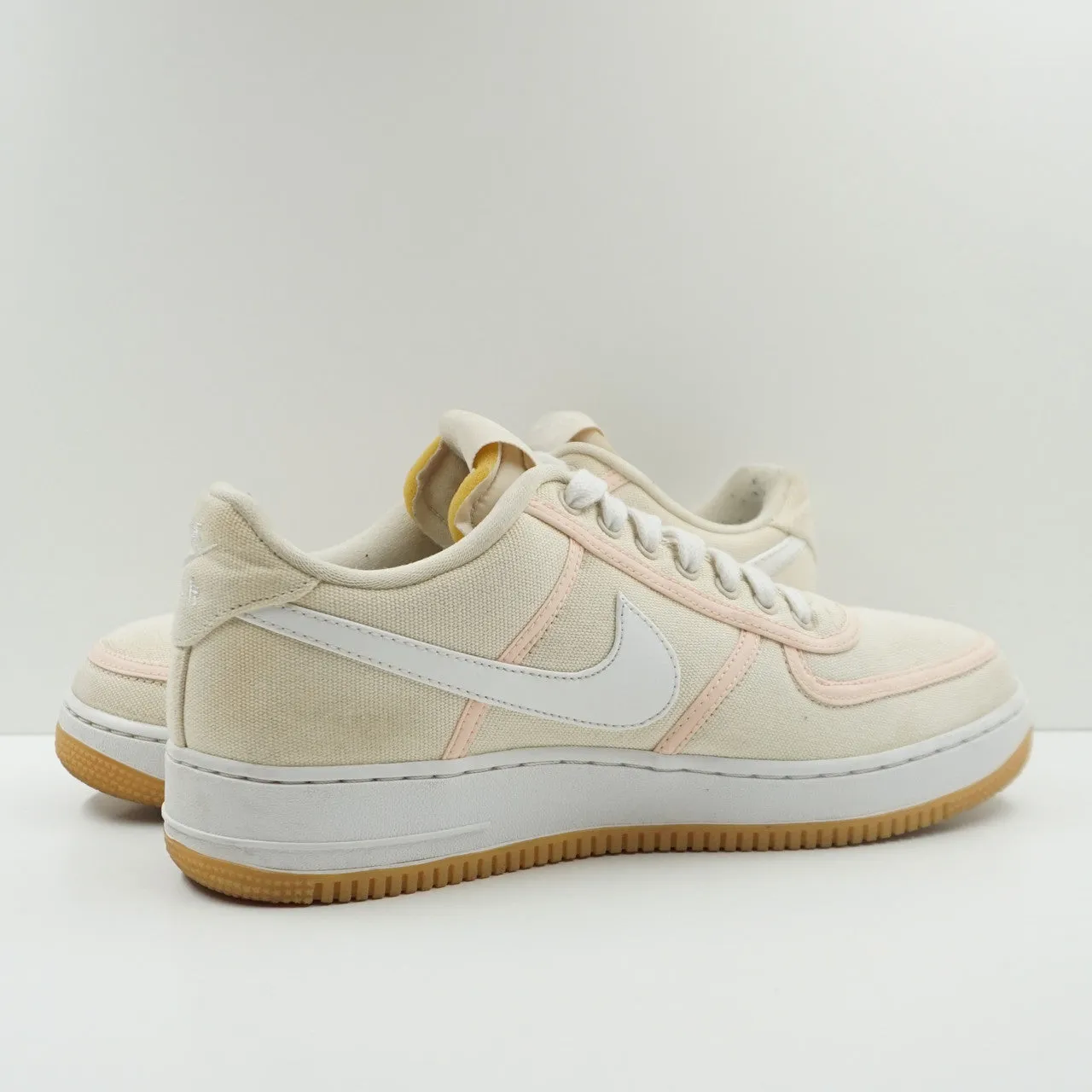 Nike Air Force 1 Low Premium Light Cream Gum