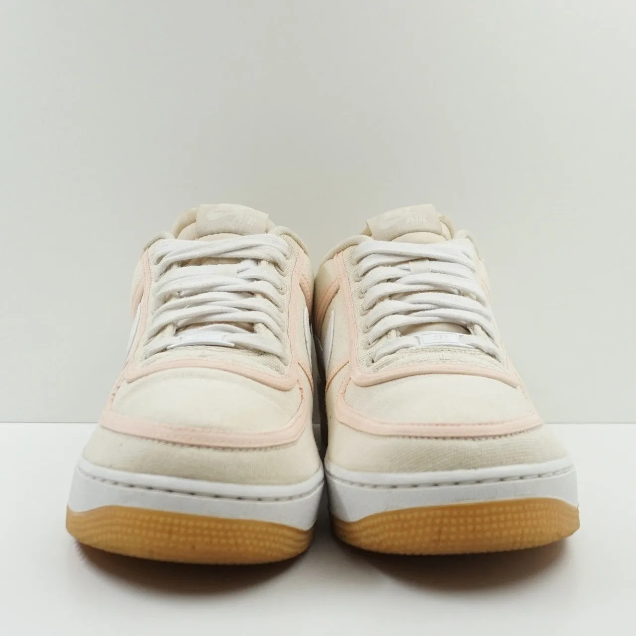 Nike Air Force 1 Low Premium Light Cream Gum