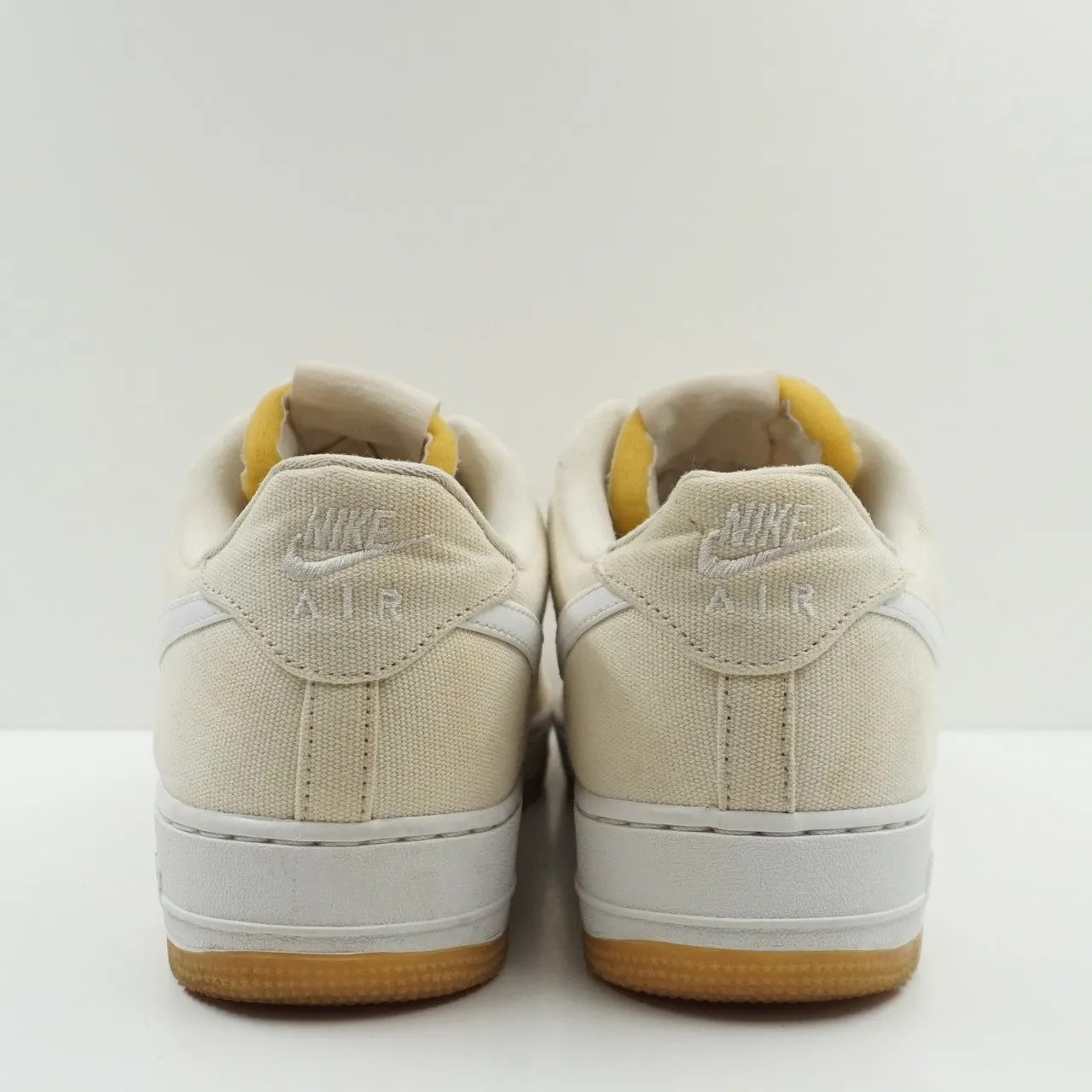 Nike Air Force 1 Low Premium Light Cream Gum