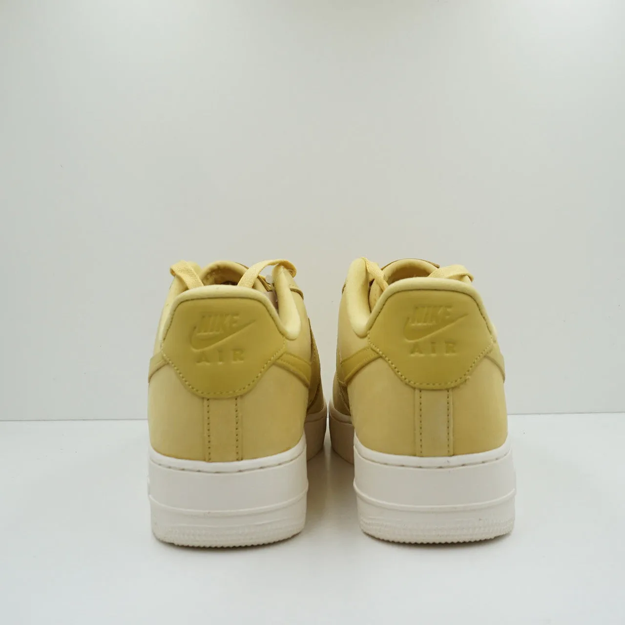 Nike Air Force 1 Low Premium Saturn Gold (W)