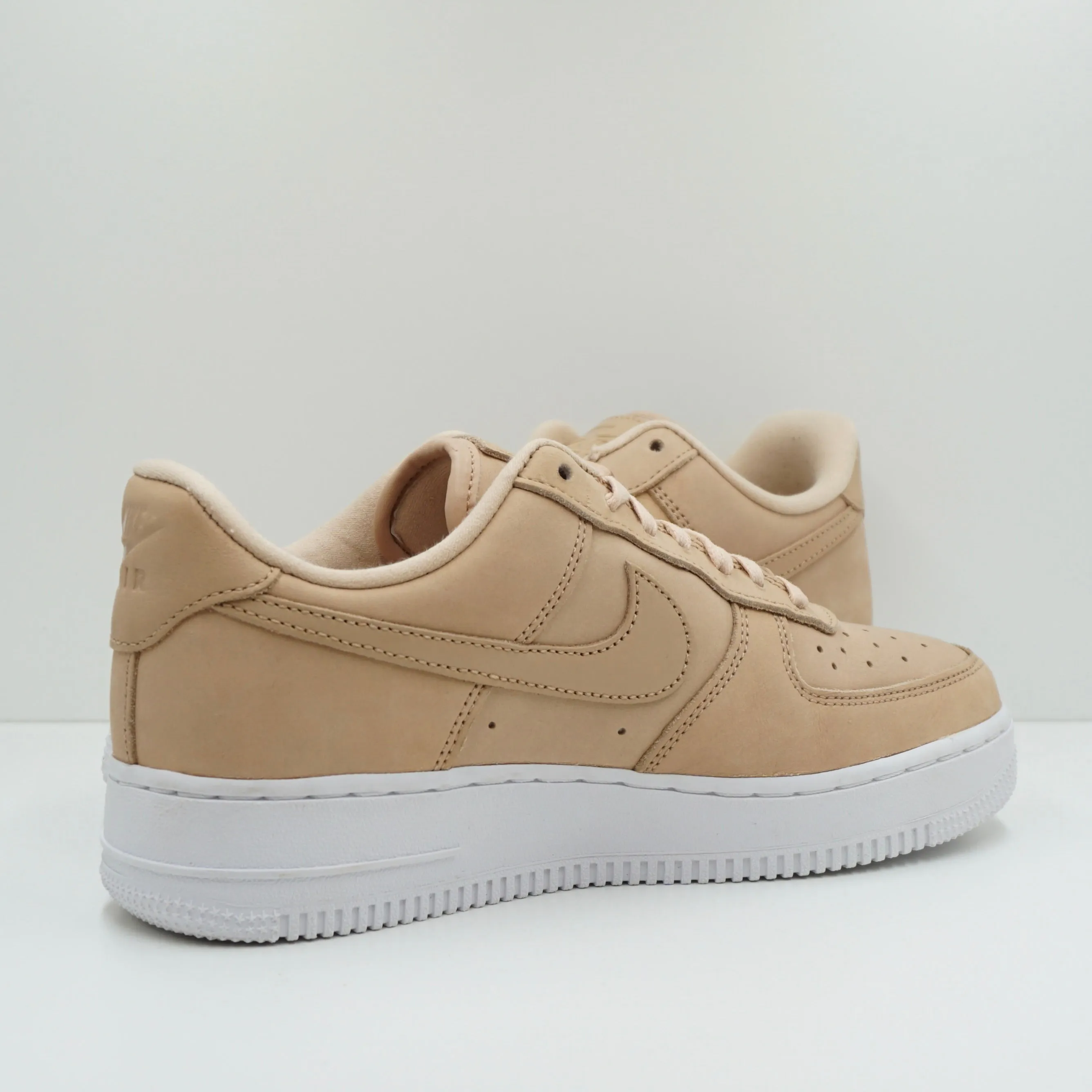 Nike Air Force 1 Low Premium Vachetta Tan (W)