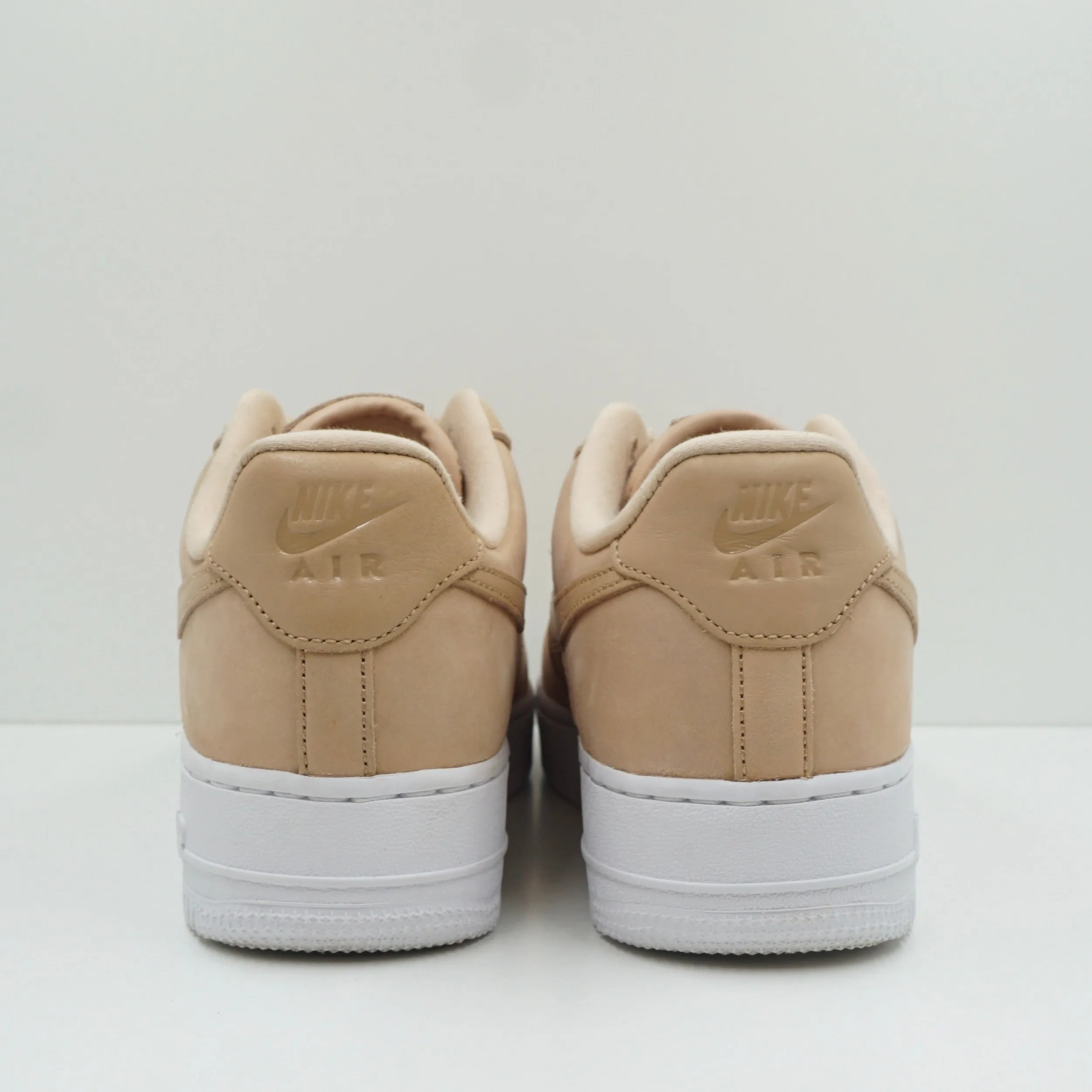 Nike Air Force 1 Low Premium Vachetta Tan (W)