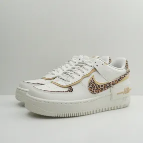 Nike Air Force 1 Low Shadow Leopard (W)