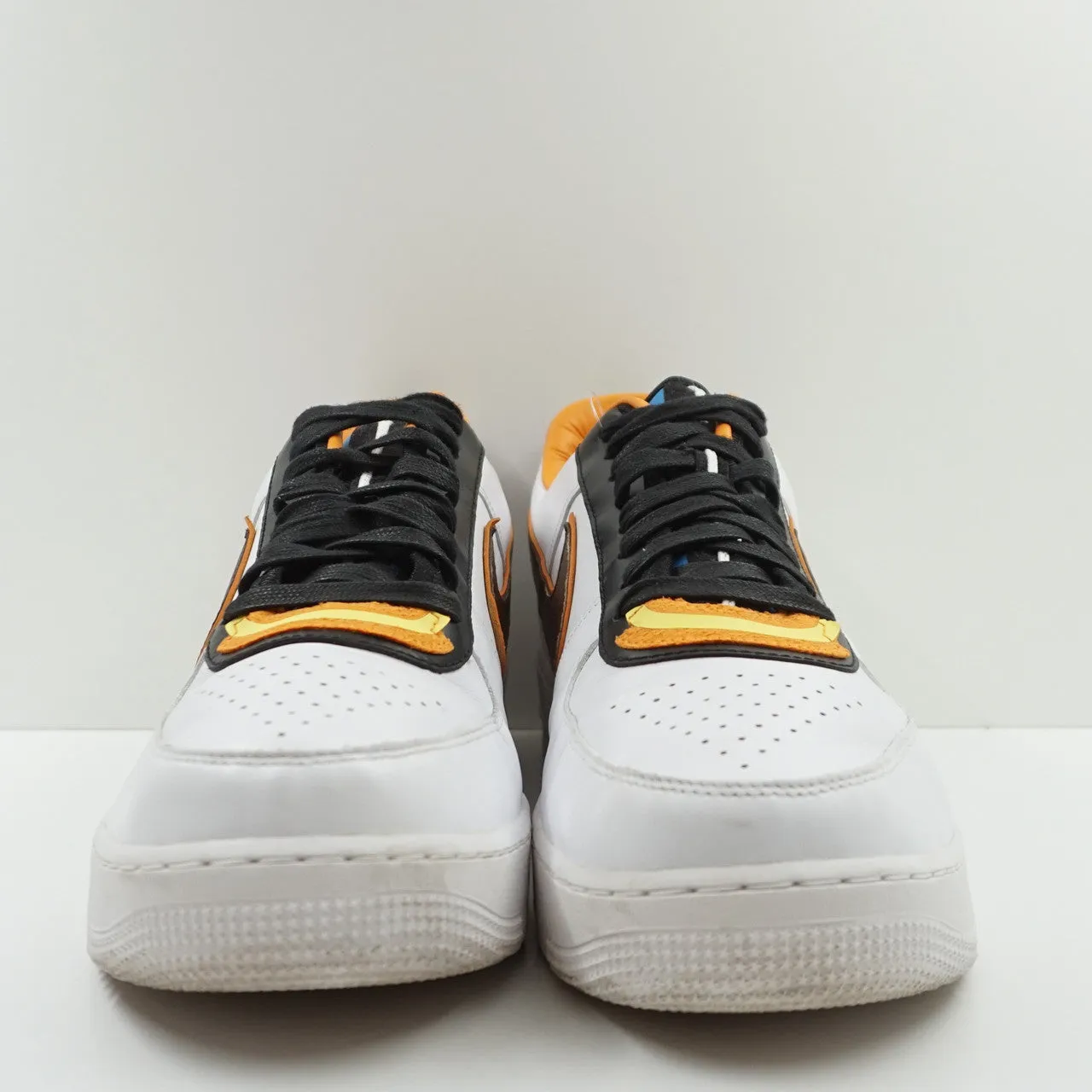 Nike Air Force 1 Low Tisci White