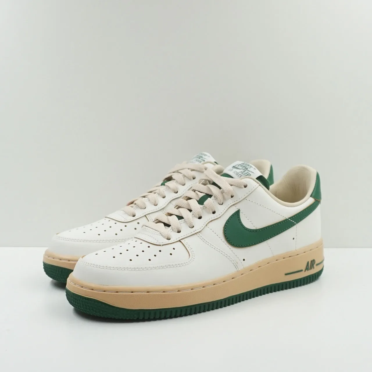 Nike Air Force 1 Low Vintage Gorge Green (W)