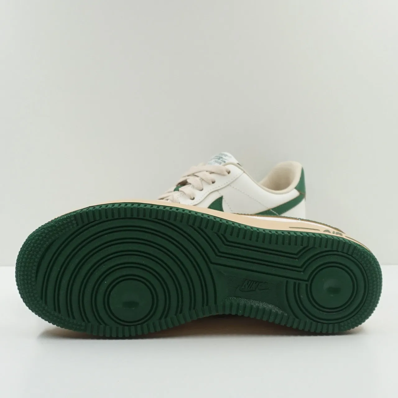 Nike Air Force 1 Low Vintage Gorge Green (W)