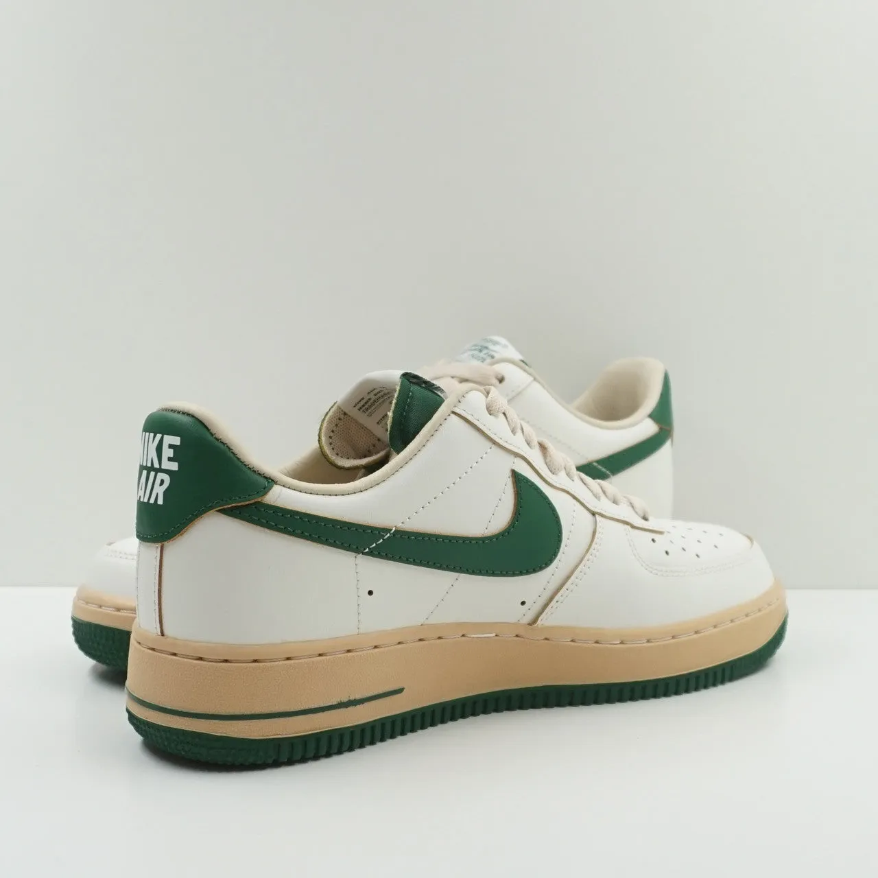 Nike Air Force 1 Low Vintage Gorge Green (W)